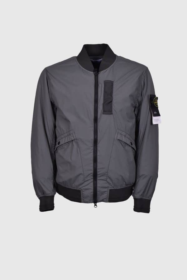 STONE ISLAND JACKET