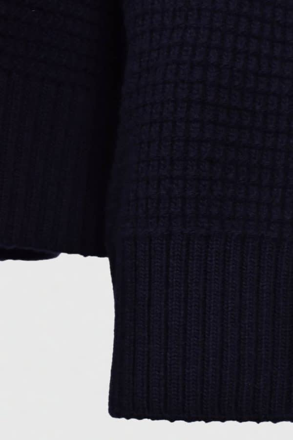 STONE ISLAND GHOST Knit Pullover