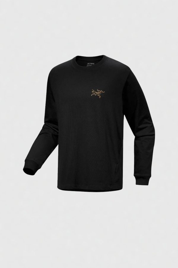 ARCTERYX Kragg CTN Long Sleeve