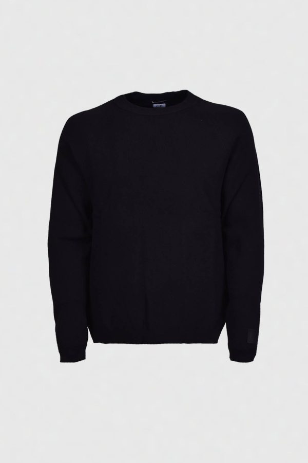 C.P. COMPANY METROPOLIS SERIES Crew Neck
