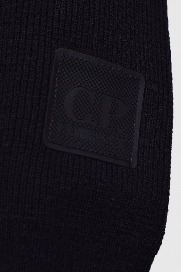 C.P. COMPANY METROPOLIS SERIES Crew Neck