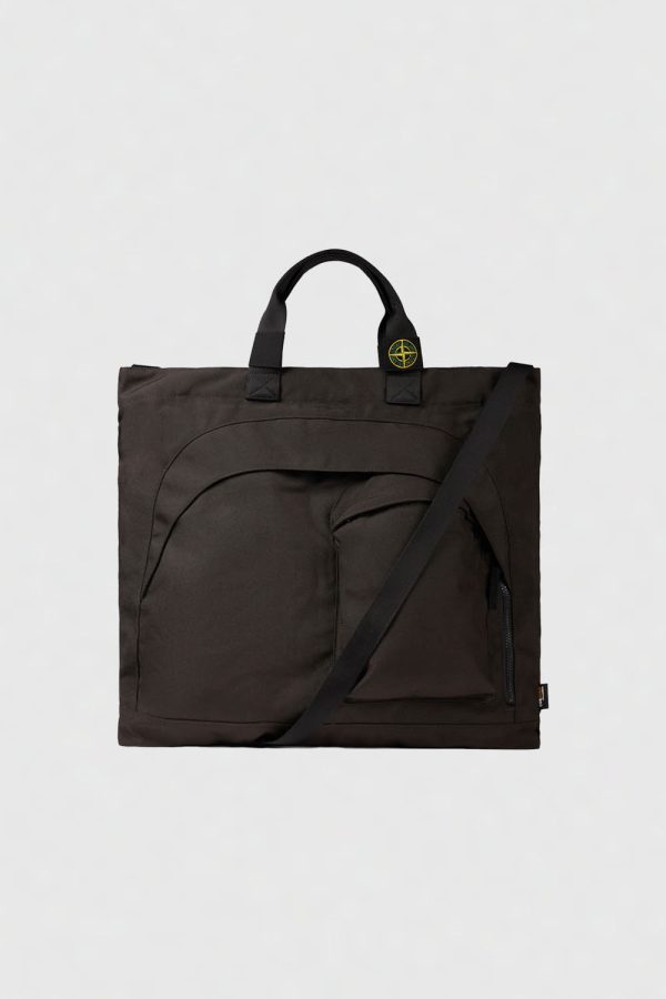 STONE ISLAND Cordura Tote Bag