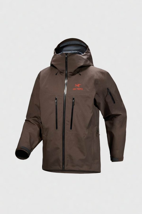 ARCTERYX ALPHA SV