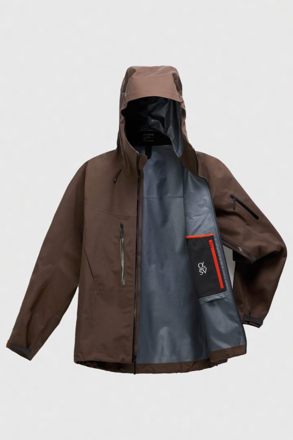 ARCTERYX ALPHA SV