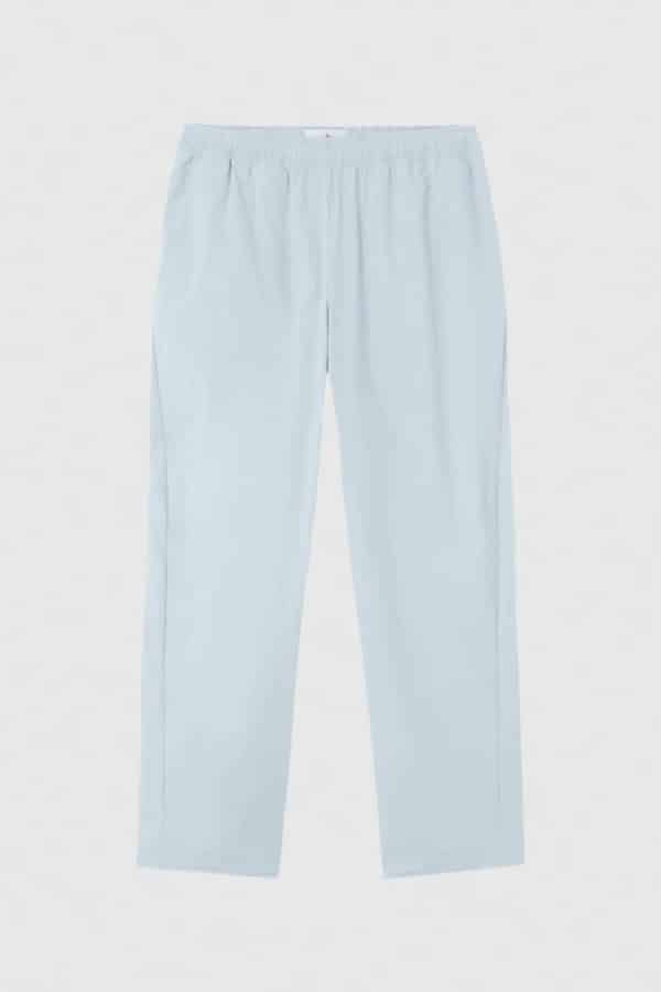 STONE ISLAND STELLINA Recycled Stretch Nylon Pants