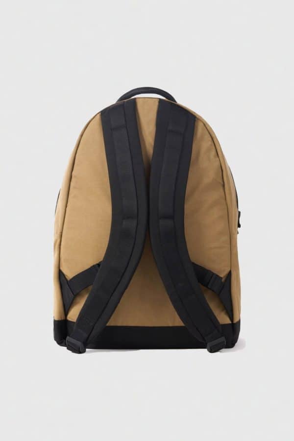 STONE ISLAND Double Coated Cotton Ripstop Backpack