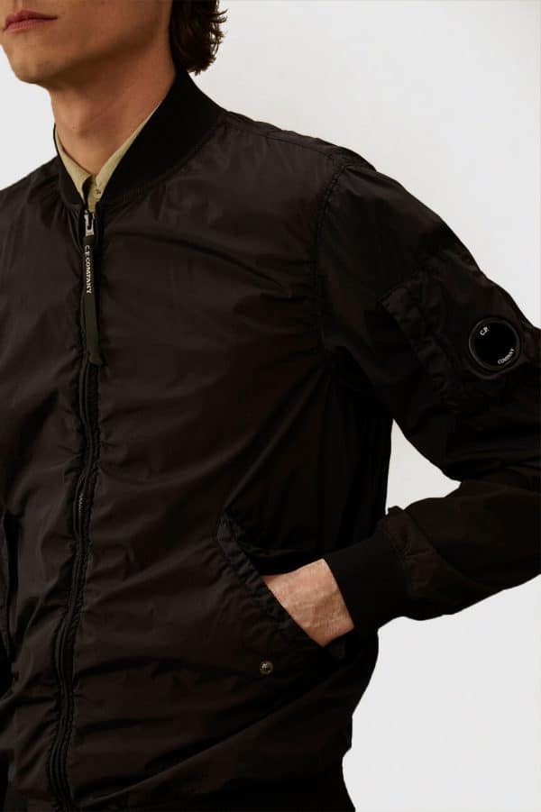 cpcompany OUTERWEAR - SHORT JACKET