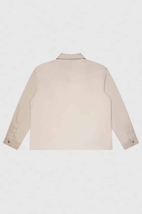 Brams Fruit Chore Overshirt