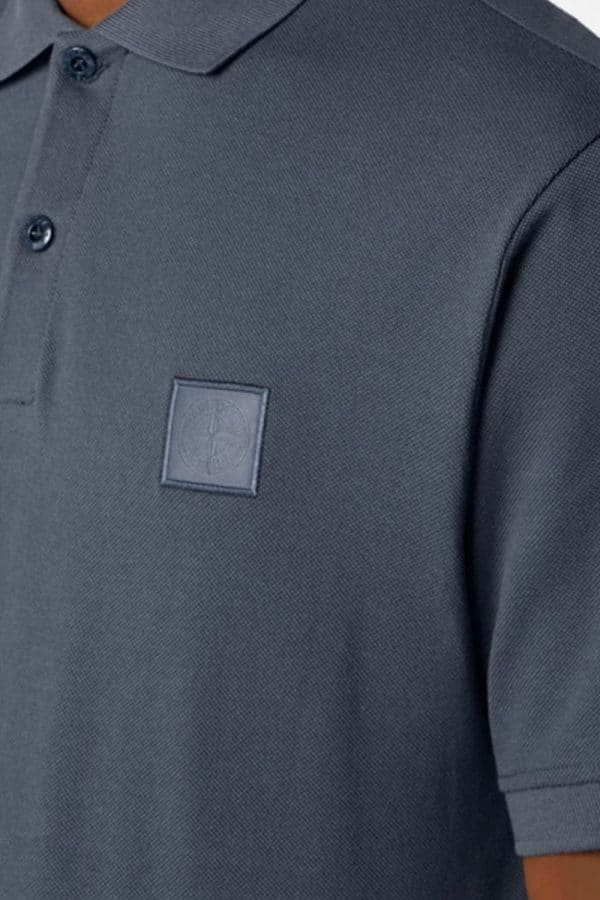 Stone Island SS POLO