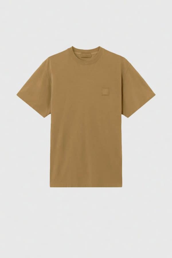 Stone Island SS T-SHIRT