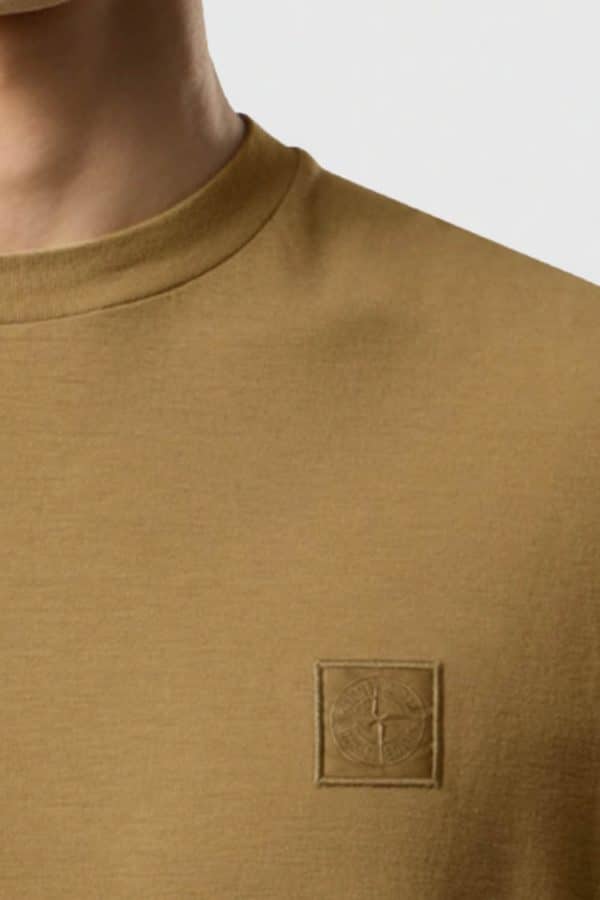 Stone Island SS T-SHIRT