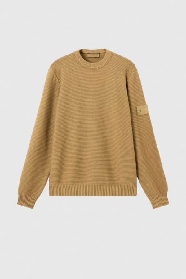 Stone Island CREW NECK