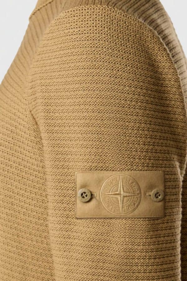 Stone Island CREW NECK