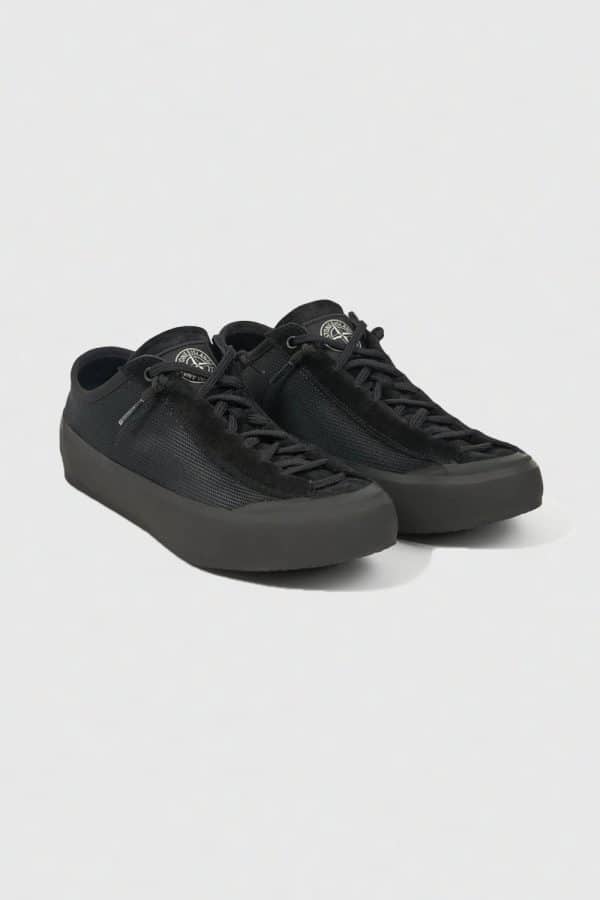 Stone Island LOW TOP SNEAKERS