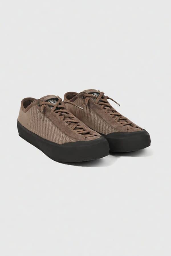 Stone Island LOW TOP SNEAKERS