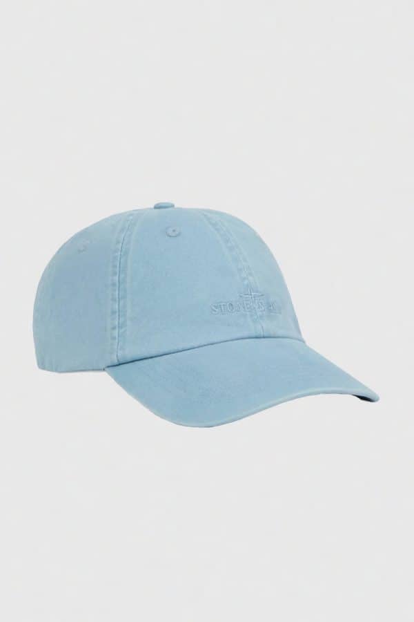 Stone Island BASEBALL CAP