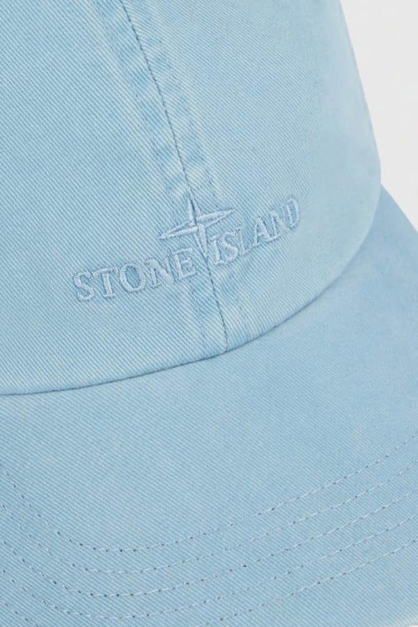 Stone Island BASEBALL CAP