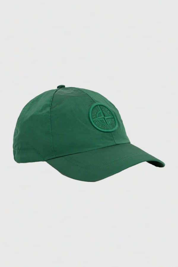 Stone Island BASEBALL CAP