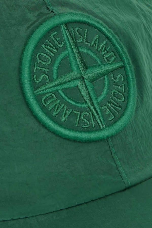 Stone Island BASEBALL CAP