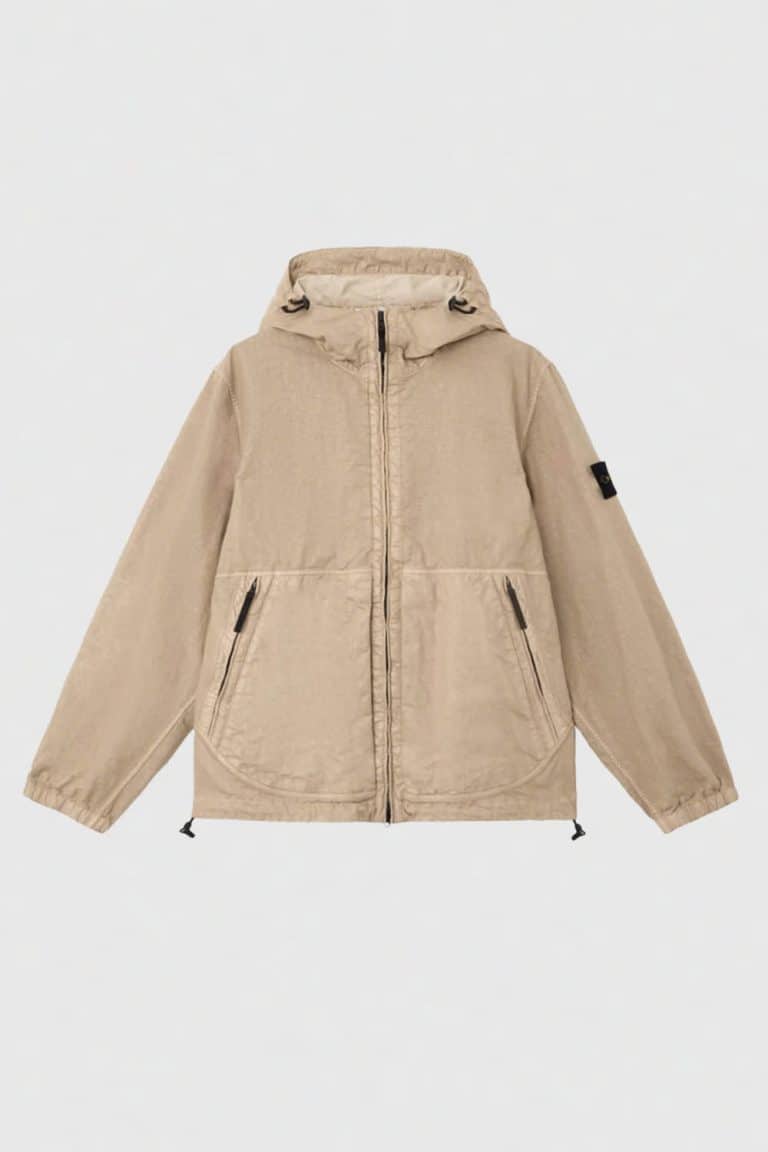 Stone Panama TC Jas Beige 1