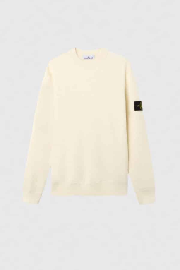 Stone Island CREW NECK