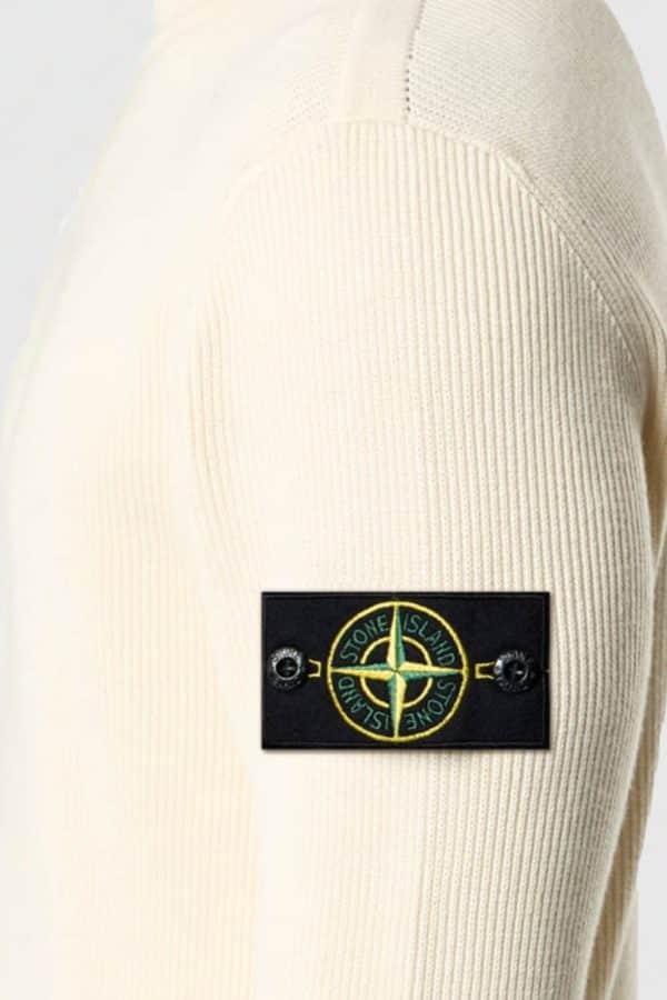 Stone Island CREW NECK